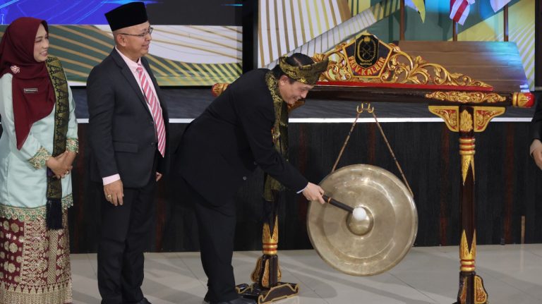 Pemerintah Pusat dan Daerah Nyatakan Dukungan Penuh untuk KAIB ke-16
