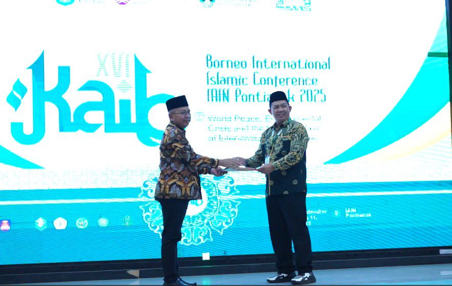 UIN Palangka Raya Resmi Ditunjuk Jadi Tuan Rumah KAIB XVII Tahun 2026