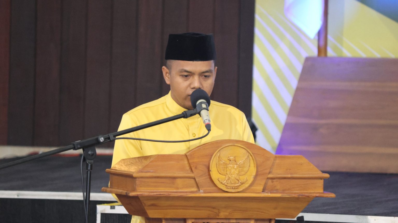 Nilai Qur’ani dan Kekayaan Budaya disuguhkan dalam Pembukaan KAIB ke-16