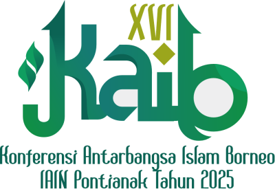 KAIB-LOGO-XVI-DAN-IAIN